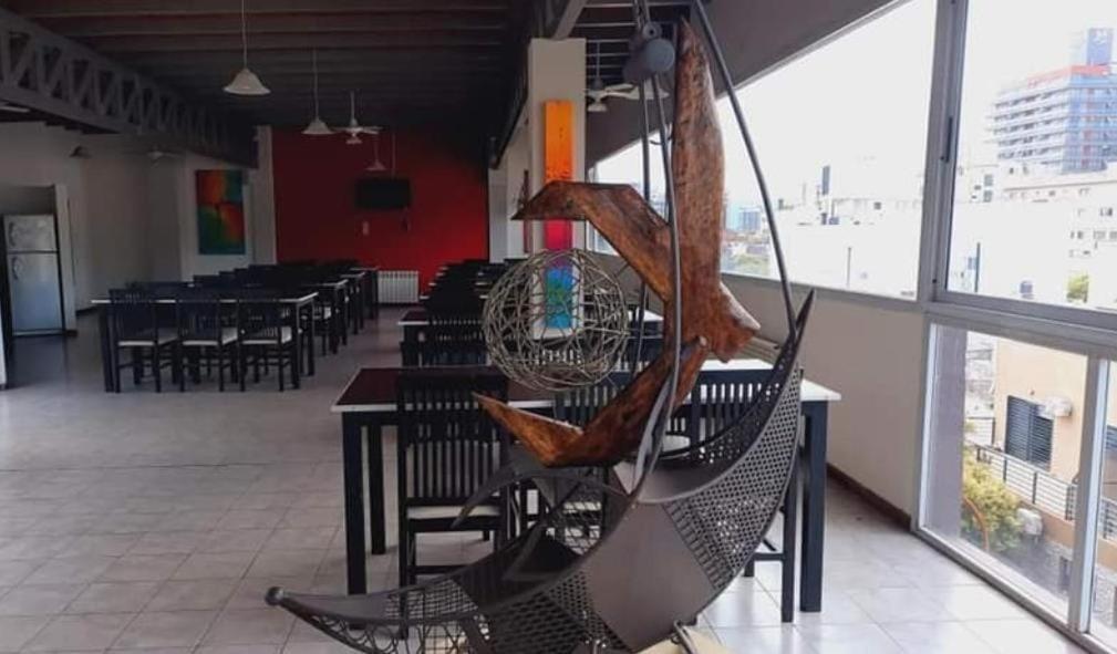 Apartamento Miralejo 2 Villa Carlos Paz
